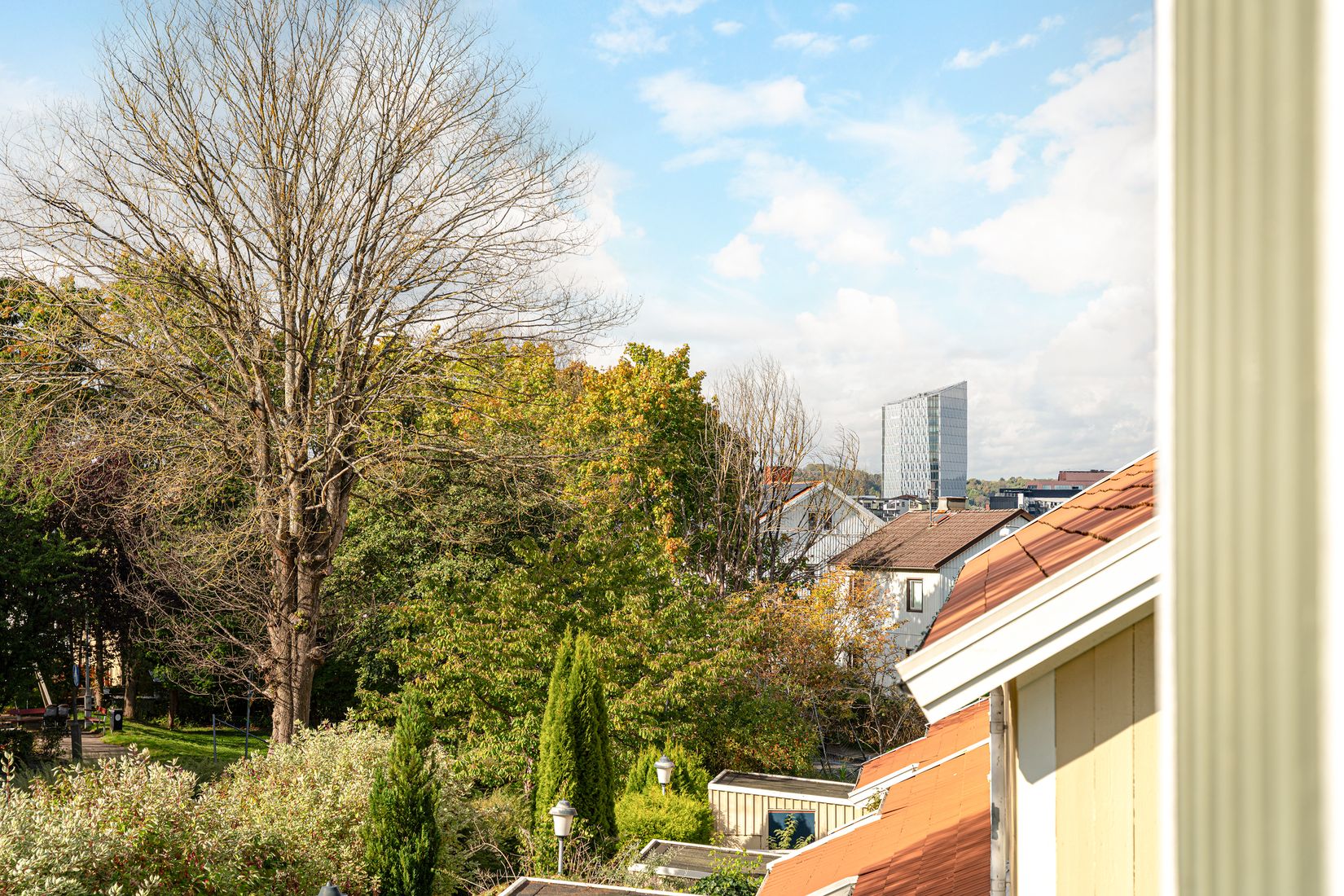 Bostadsrätt, Lilla munkebäcksgatan 5A, Munkebäck, Göteborg