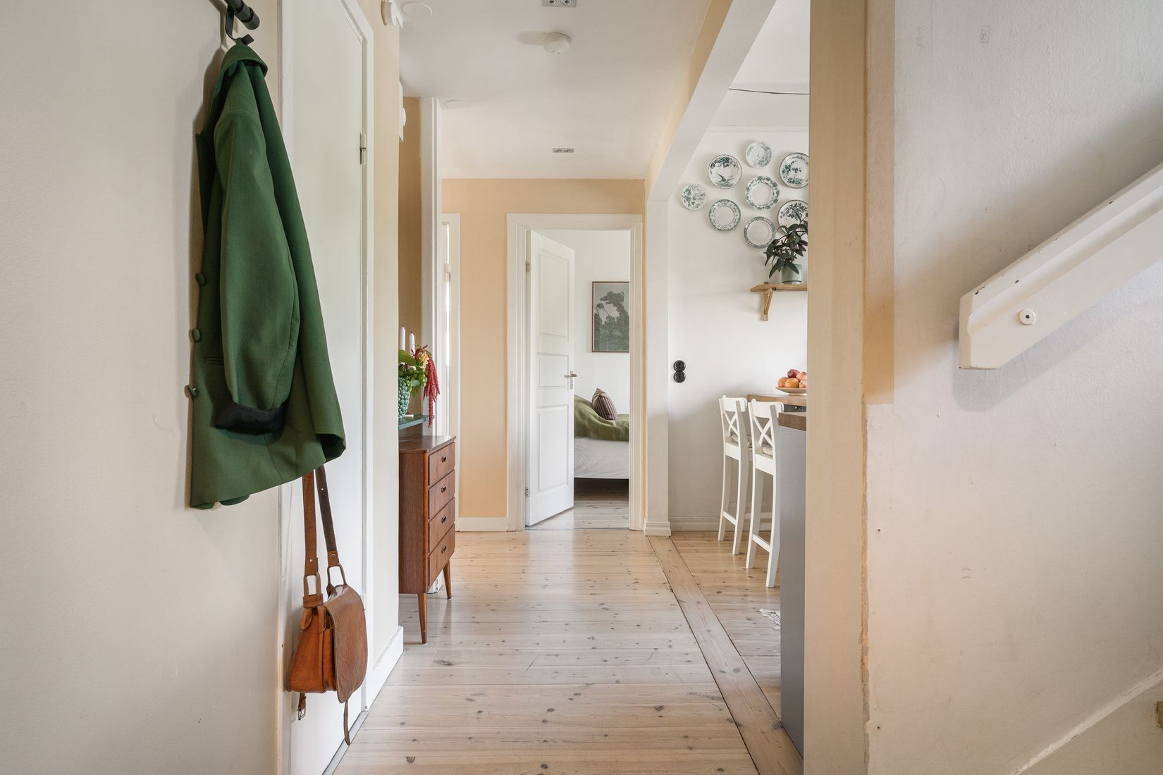 Bostadsrätt, Lilla munkebäcksgatan 5A, Munkebäck, Göteborg