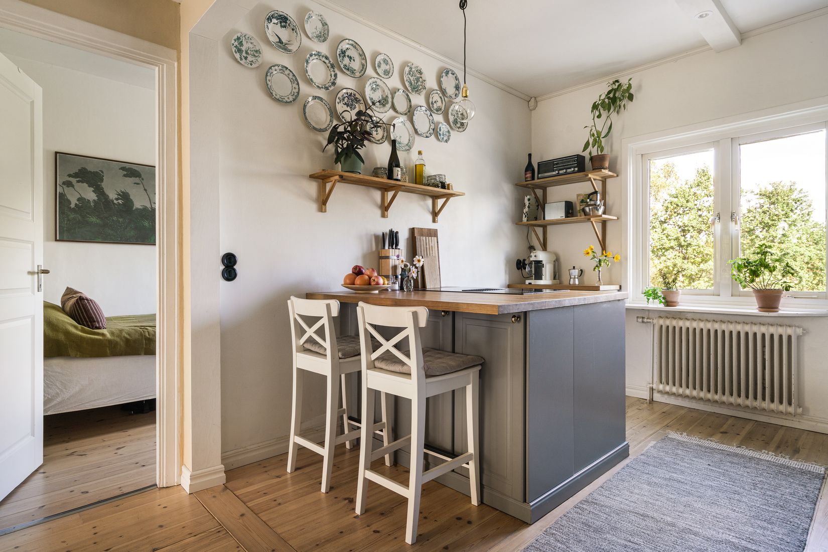 Bostadsrätt, Lilla munkebäcksgatan 5A, Munkebäck, Göteborg