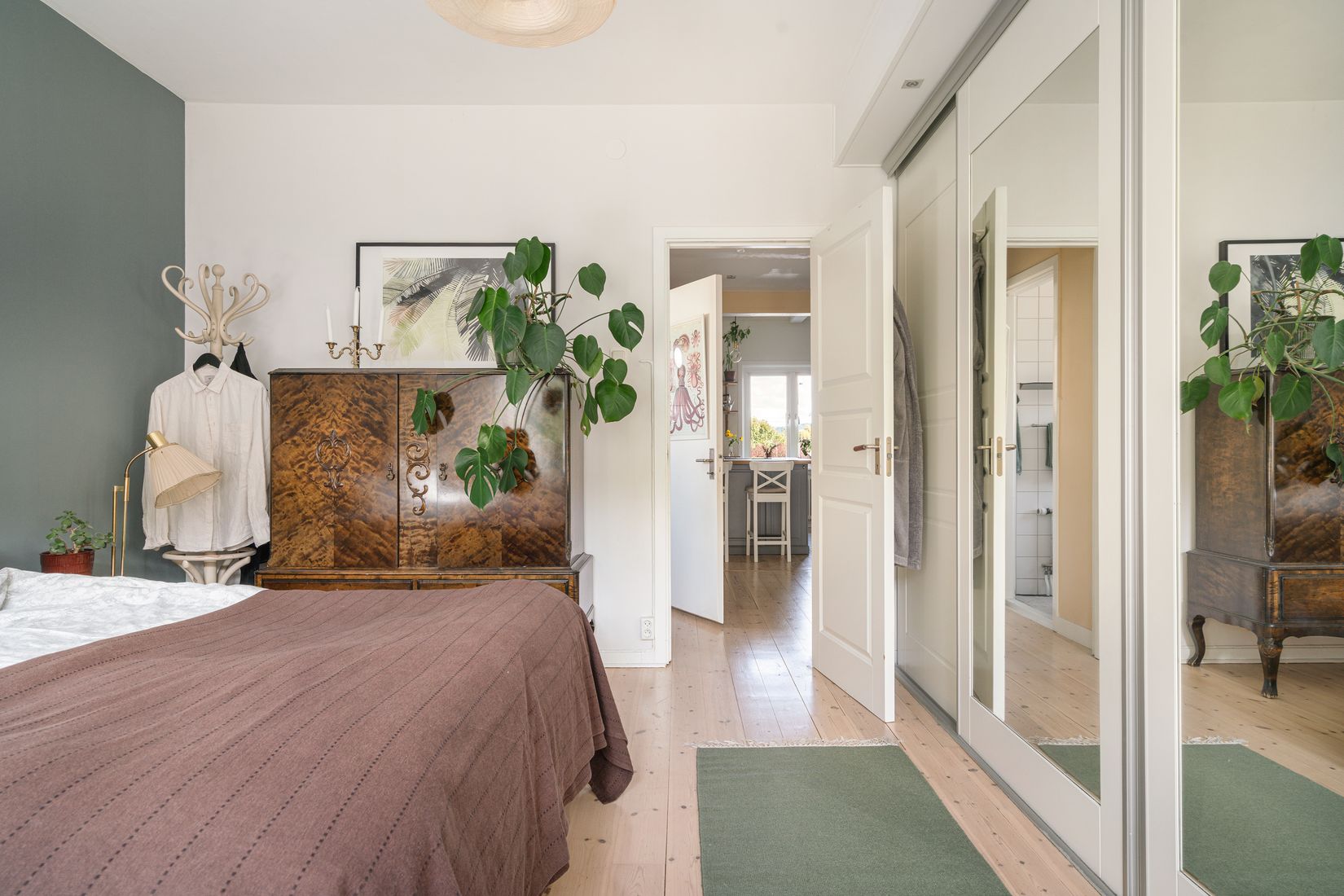 Bostadsrätt, Lilla munkebäcksgatan 5A, Munkebäck, Göteborg