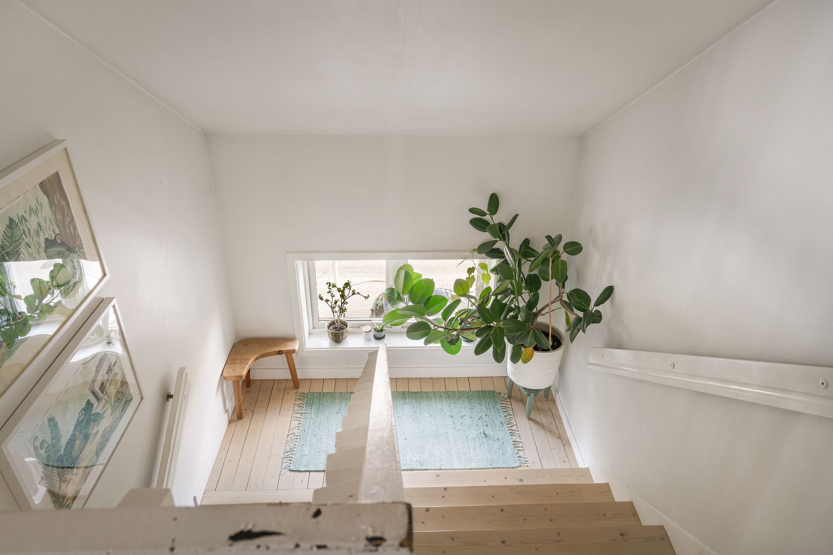 Bostadsrätt, Lilla munkebäcksgatan 5A, Munkebäck, Göteborg