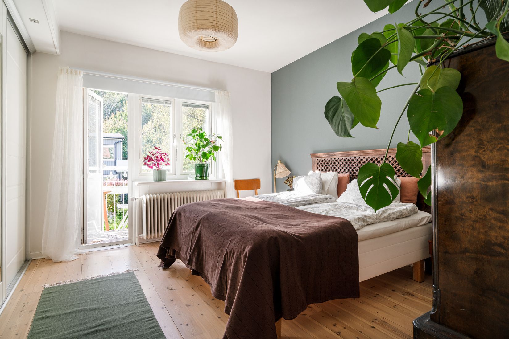 Bostadsrätt, Lilla munkebäcksgatan 5A, Munkebäck, Göteborg