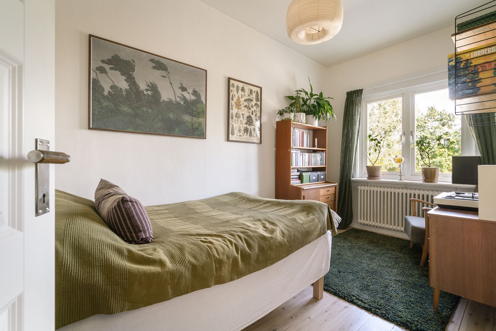 Bostadsrätt, Lilla munkebäcksgatan 5A, Munkebäck, Göteborg