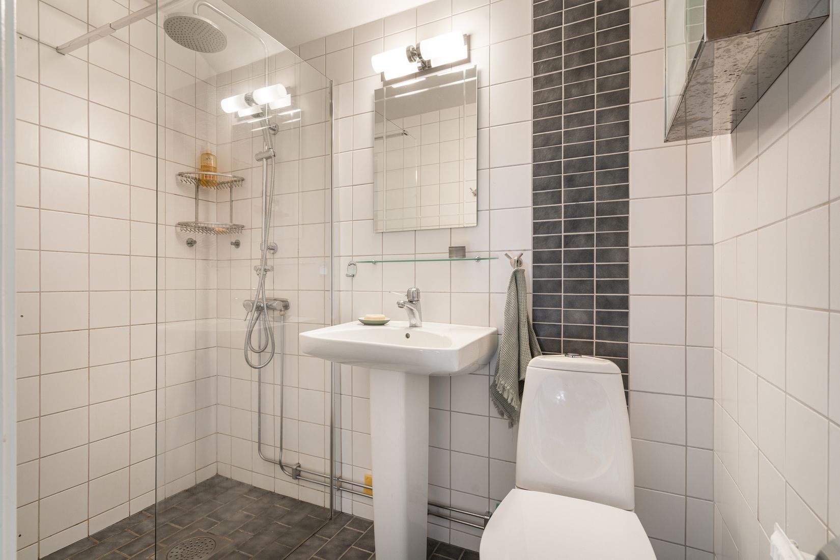 Bostadsrätt, Lilla munkebäcksgatan 5A, Munkebäck, Göteborg