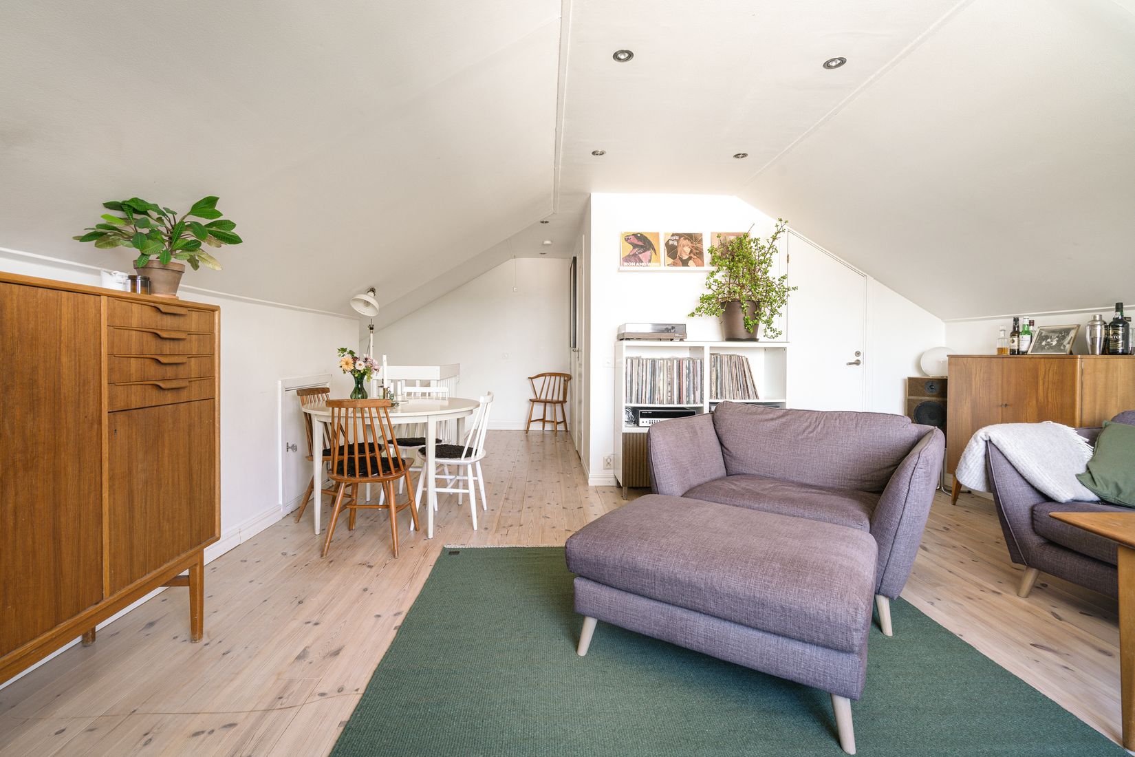 Bostadsrätt, Lilla munkebäcksgatan 5A, Munkebäck, Göteborg