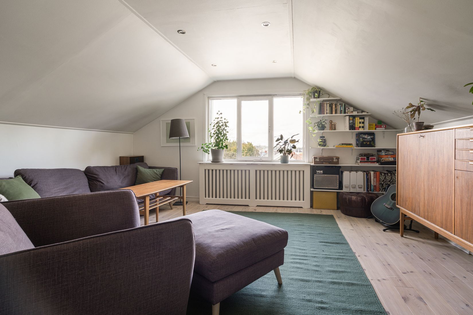 Bostadsrätt, Lilla munkebäcksgatan 5A, Munkebäck, Göteborg