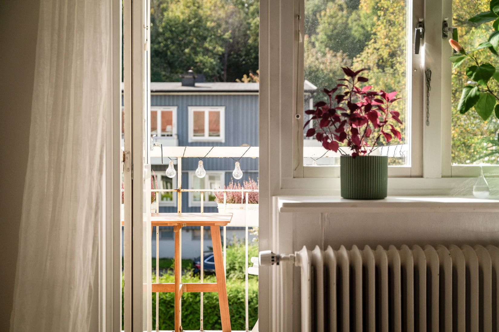 Bostadsrätt, Lilla munkebäcksgatan 5A, Munkebäck, Göteborg