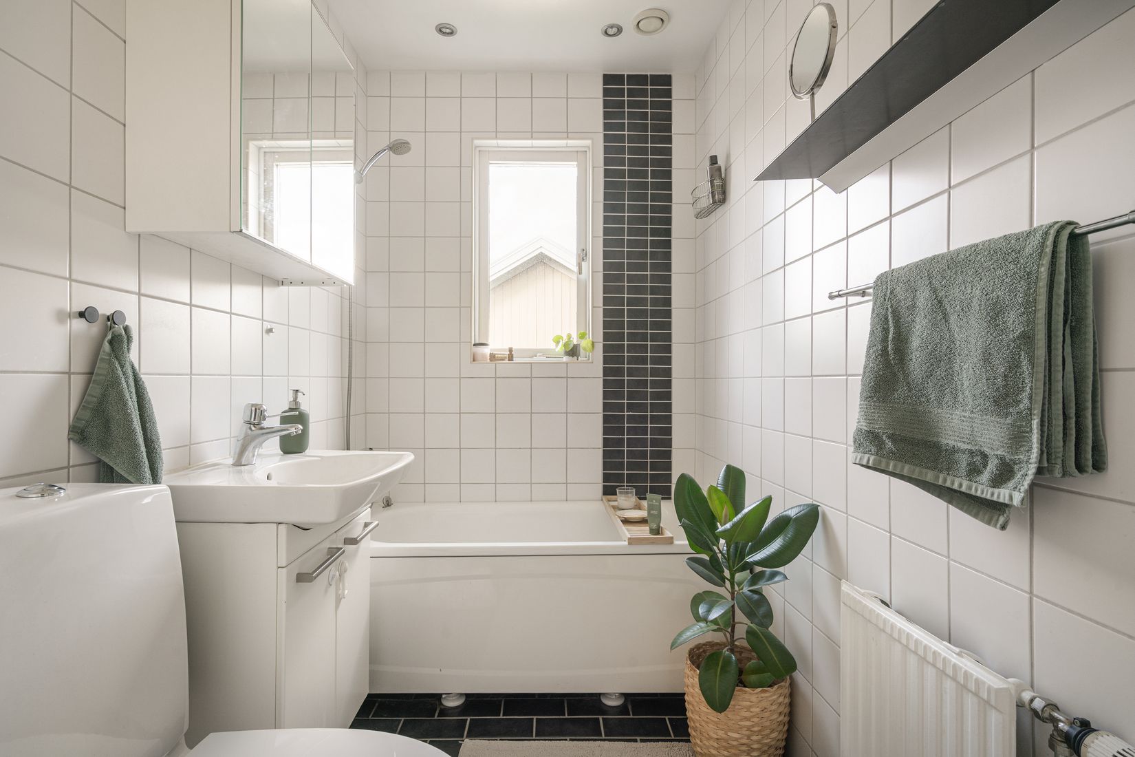 Bostadsrätt, Lilla munkebäcksgatan 5A, Munkebäck, Göteborg