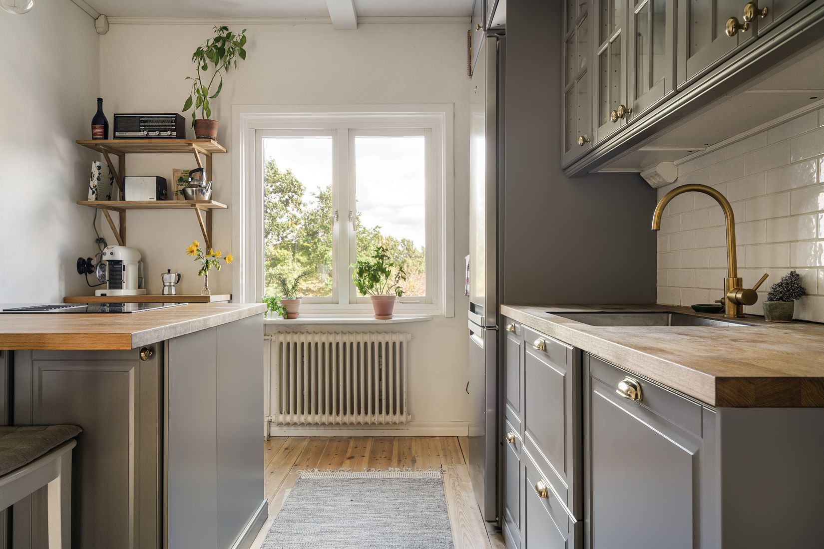 Bostadsrätt, Lilla munkebäcksgatan 5A, Munkebäck, Göteborg