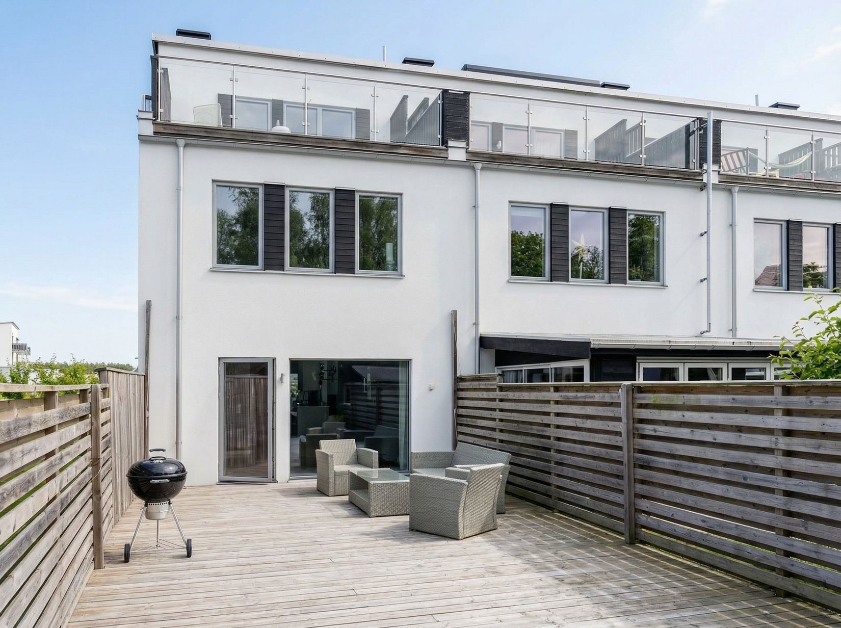 Villa, Vildrosgatan 42, Vasatorps Trädgård, Helsingborg