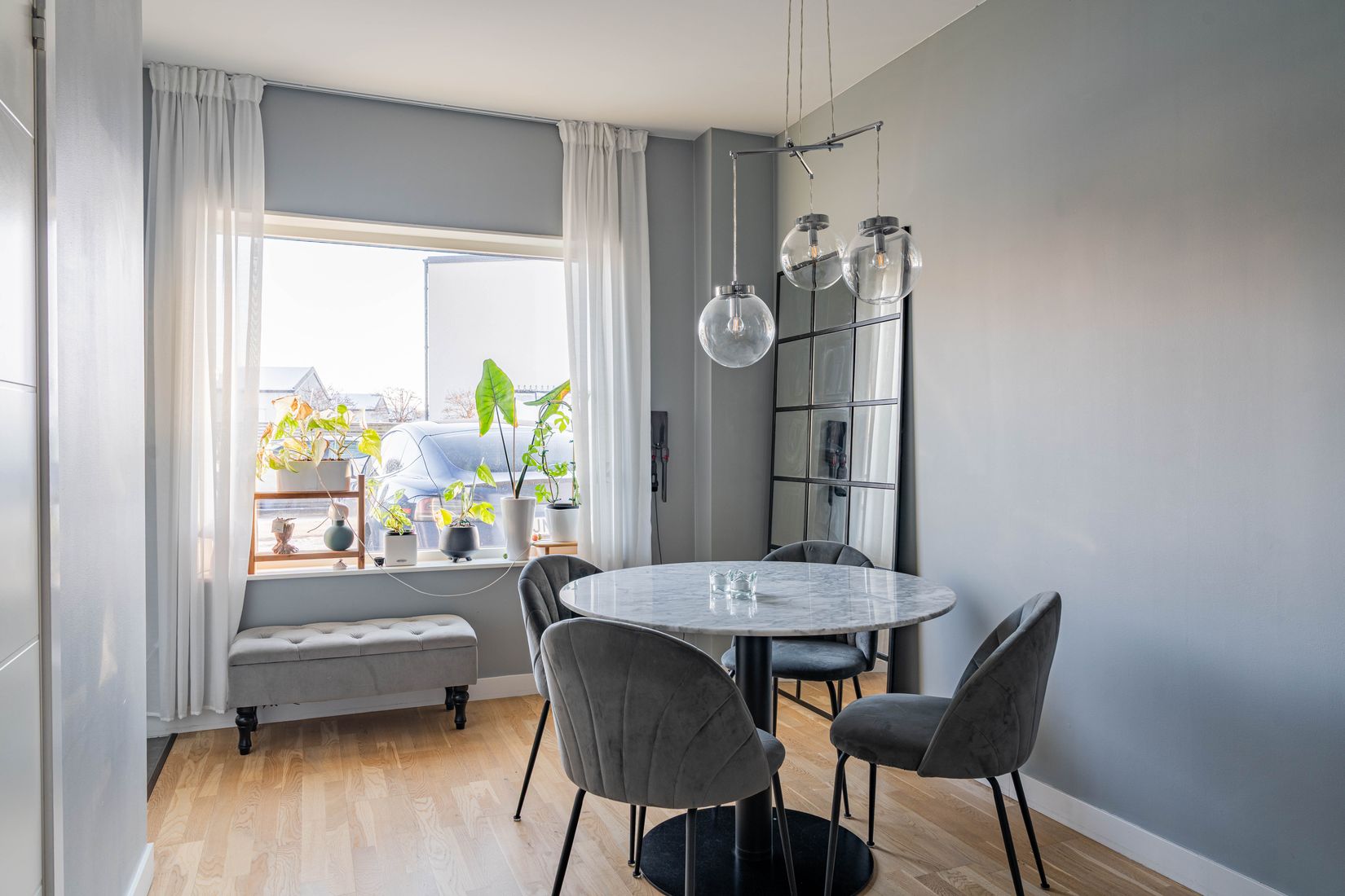 Villa, Vildrosgatan 42, Vasatorps Trädgård, Helsingborg