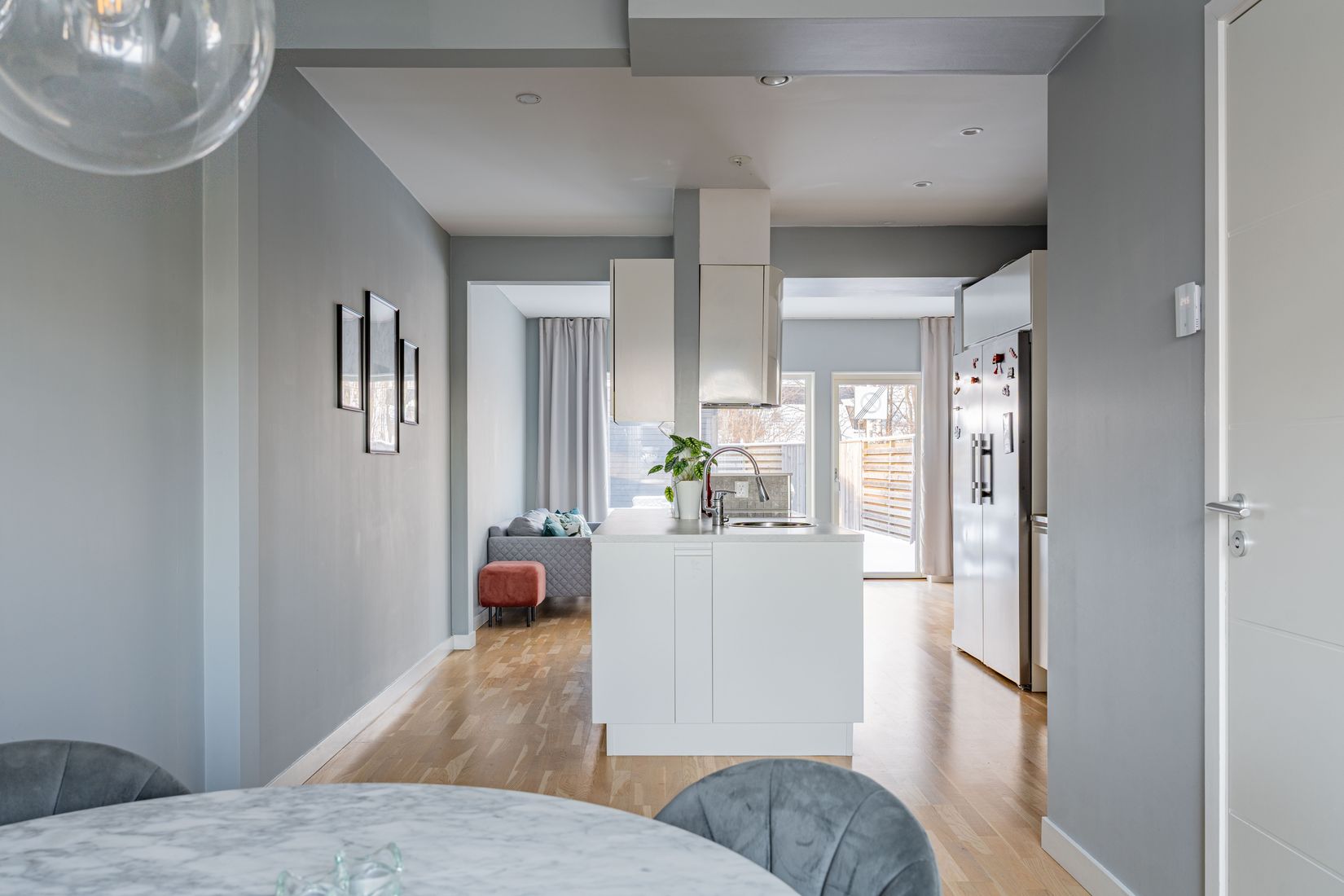 Villa, Vildrosgatan 42, Vasatorps Trädgård, Helsingborg