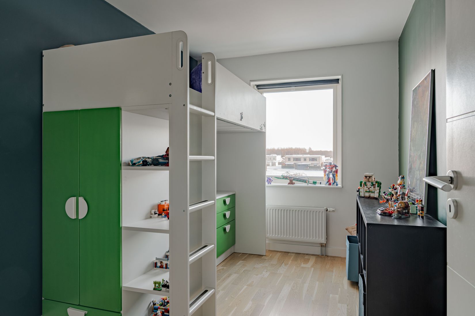 Villa, Vildrosgatan 42, Vasatorps Trädgård, Helsingborg