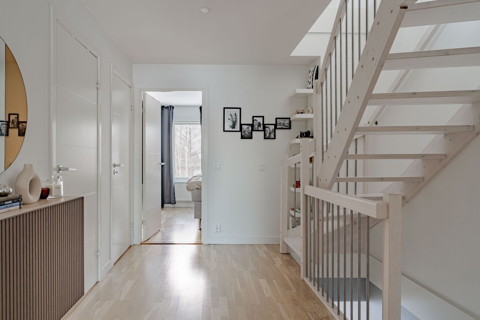 Villa, Vildrosgatan 42, Vasatorps Trädgård, Helsingborg