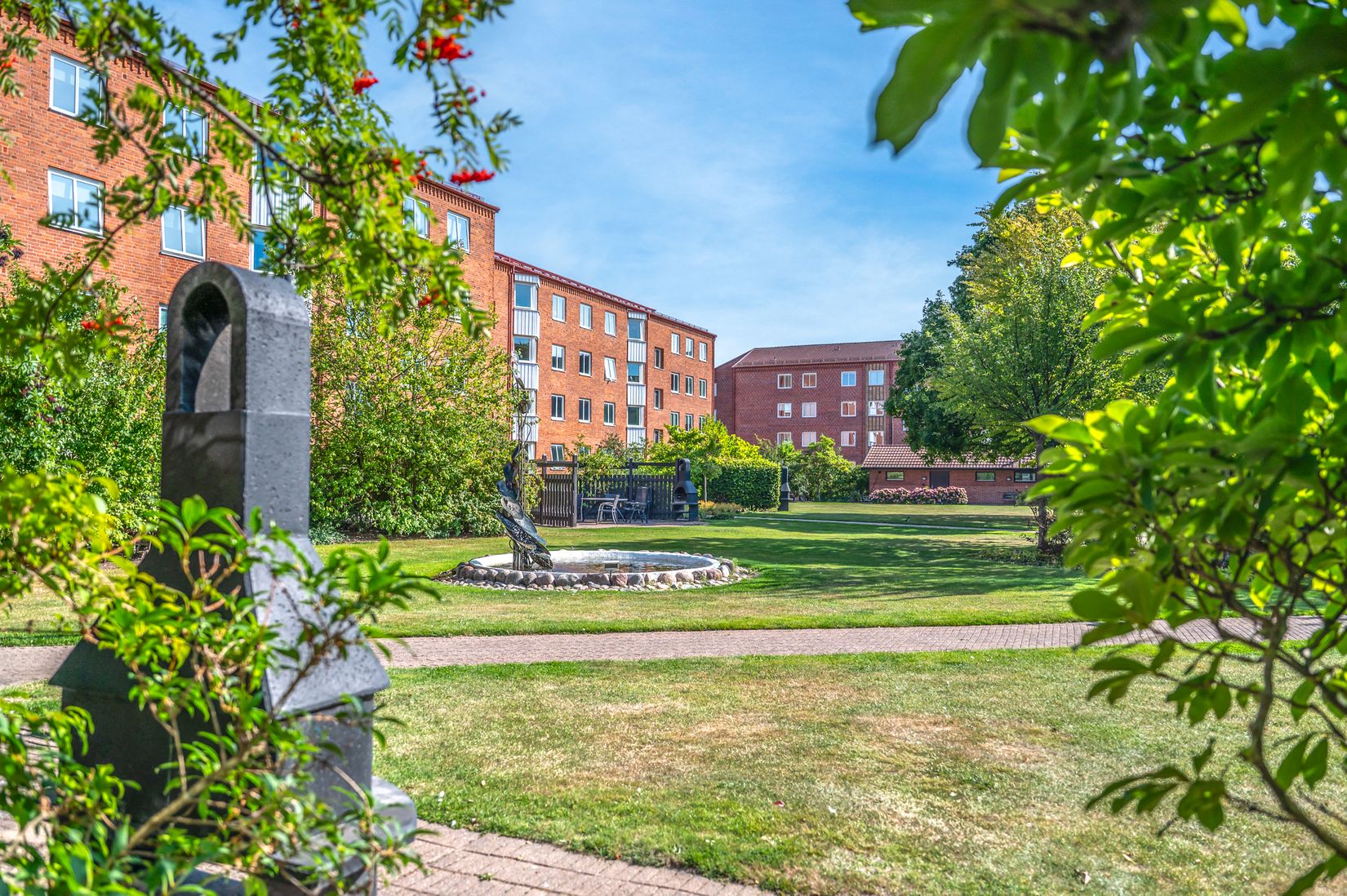 Bostadsrätt, Amiralsgatan 89D, Sorgenfri/Nobeltorget, Malmö