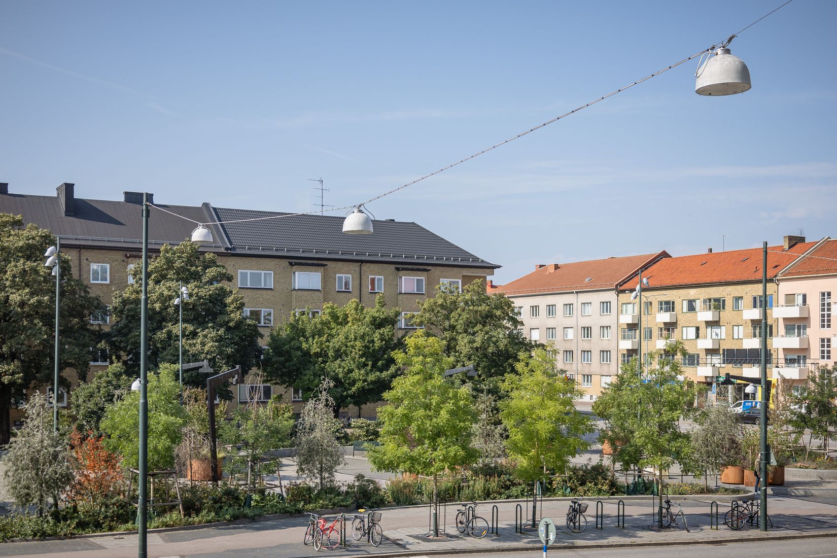 Bostadsrätt, Amiralsgatan 89D, Sorgenfri/Nobeltorget, Malmö