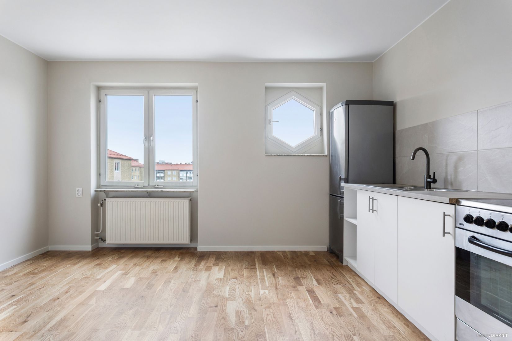 Bostadsrätt, Amiralsgatan 89D, Sorgenfri/Nobeltorget, Malmö