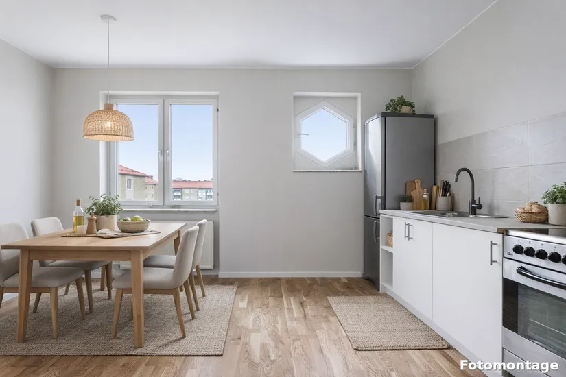 Bostadsrätt, Amiralsgatan 89D, Sorgenfri/Nobeltorget, Malmö