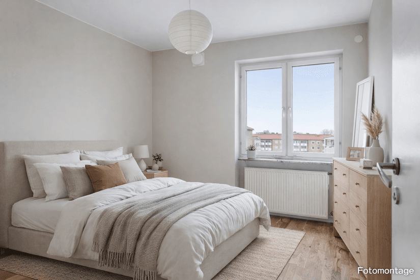 Bostadsrätt, Amiralsgatan 89D, Sorgenfri/Nobeltorget, Malmö