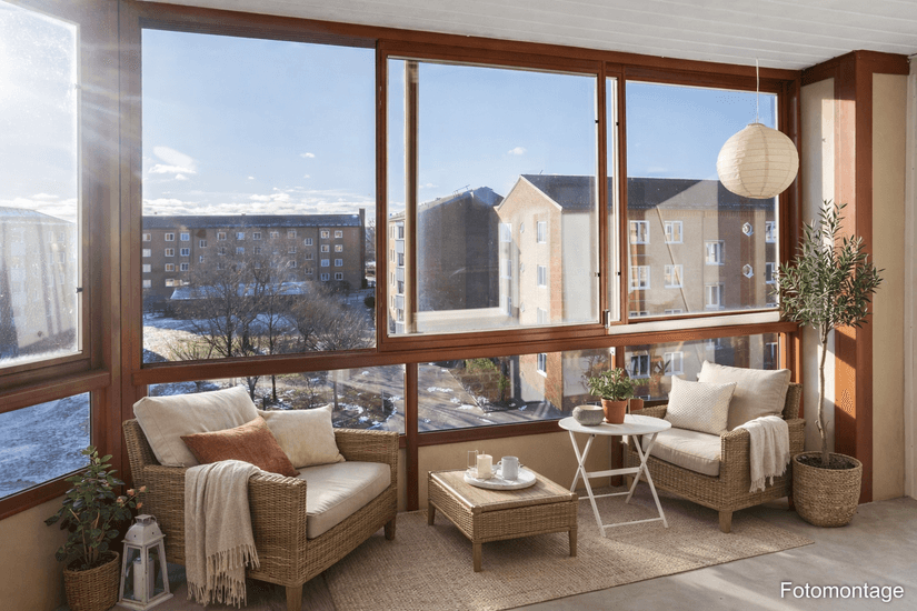 Bostadsrätt, Amiralsgatan 89D, Sorgenfri/Nobeltorget, Malmö