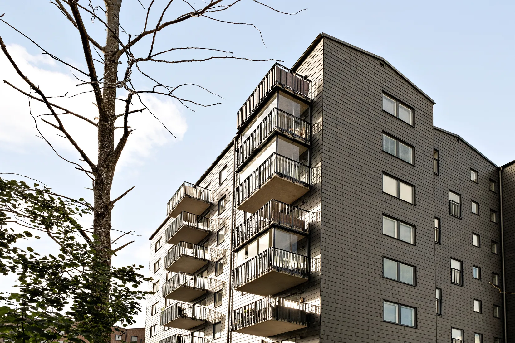 Bostadsrätt, Smörslätten 30, Björkekärr, Göteborg