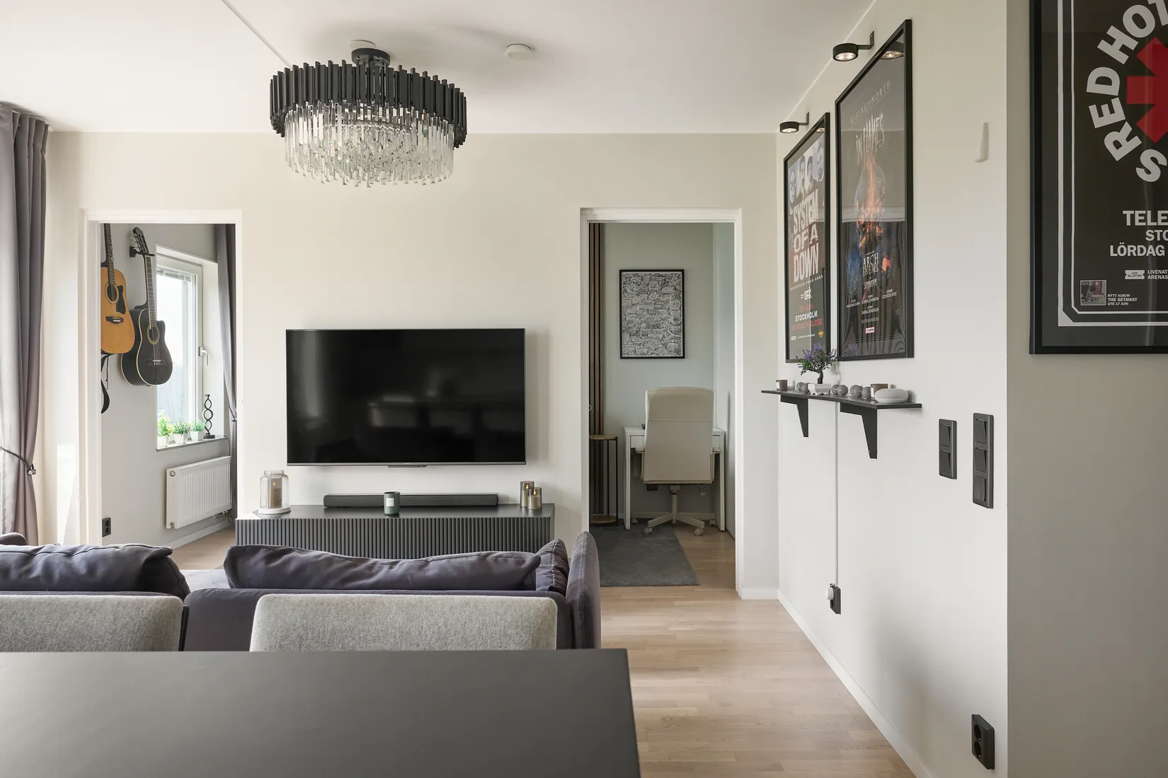 Bostadsrätt, Smörslätten 30, Björkekärr, Göteborg