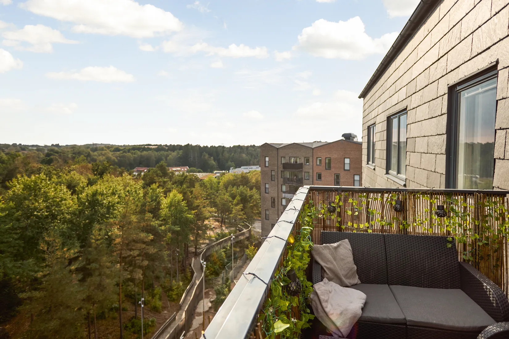 Bostadsrätt, Smörslätten 30, Björkekärr, Göteborg