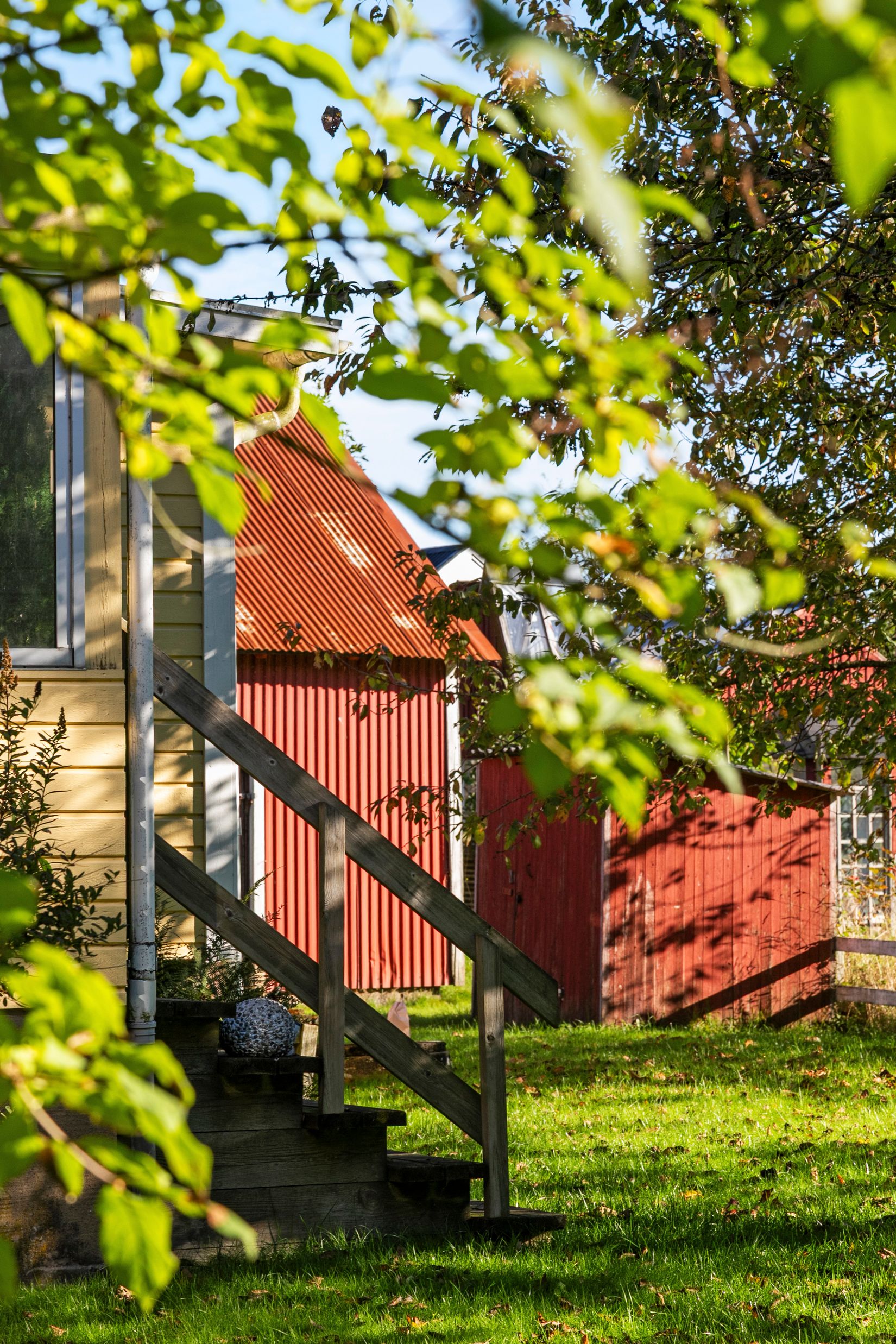 Villa, Hunnestads by 51, Hunnestad, Varberg