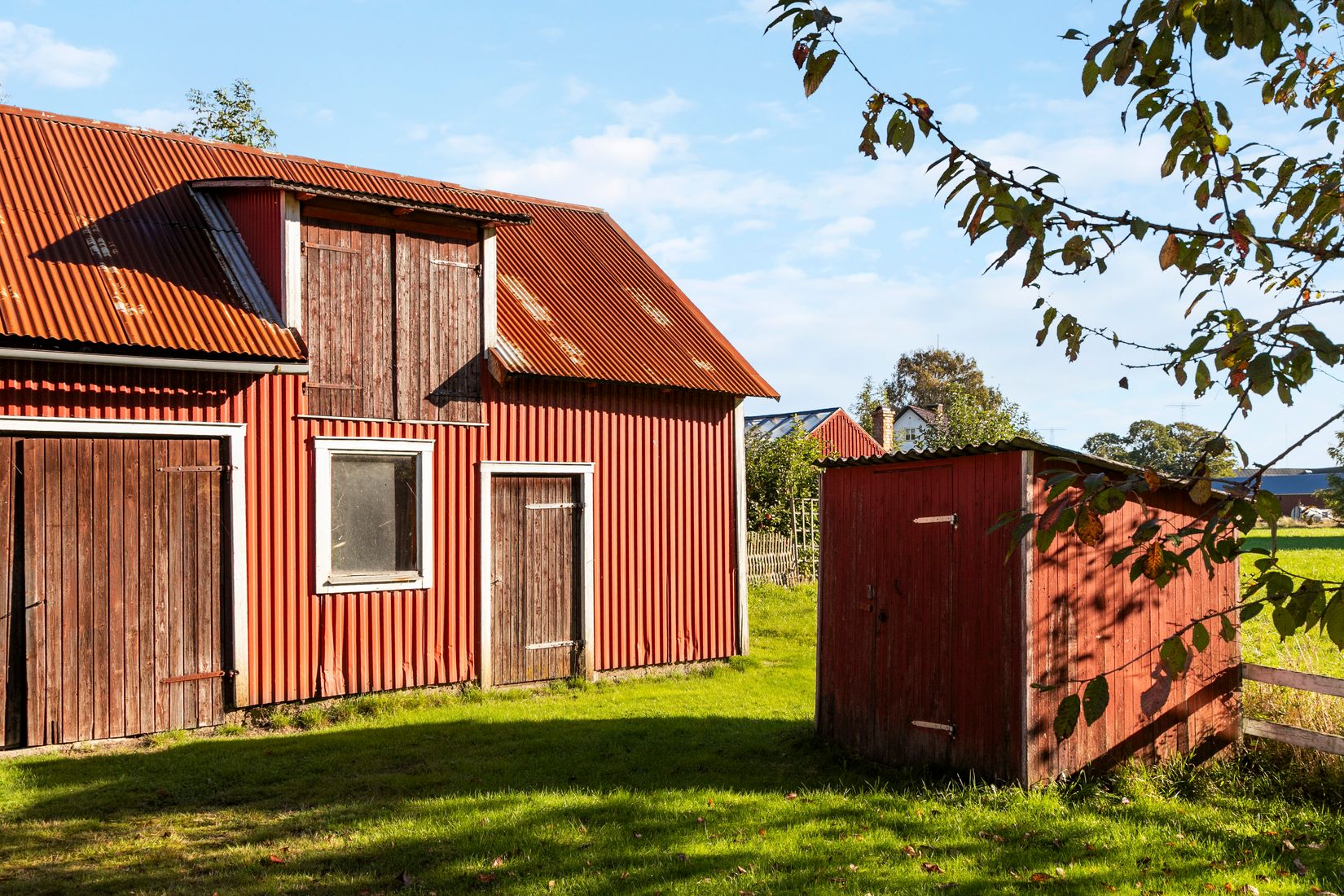 Villa, Hunnestads by 51, Hunnestad, Varberg