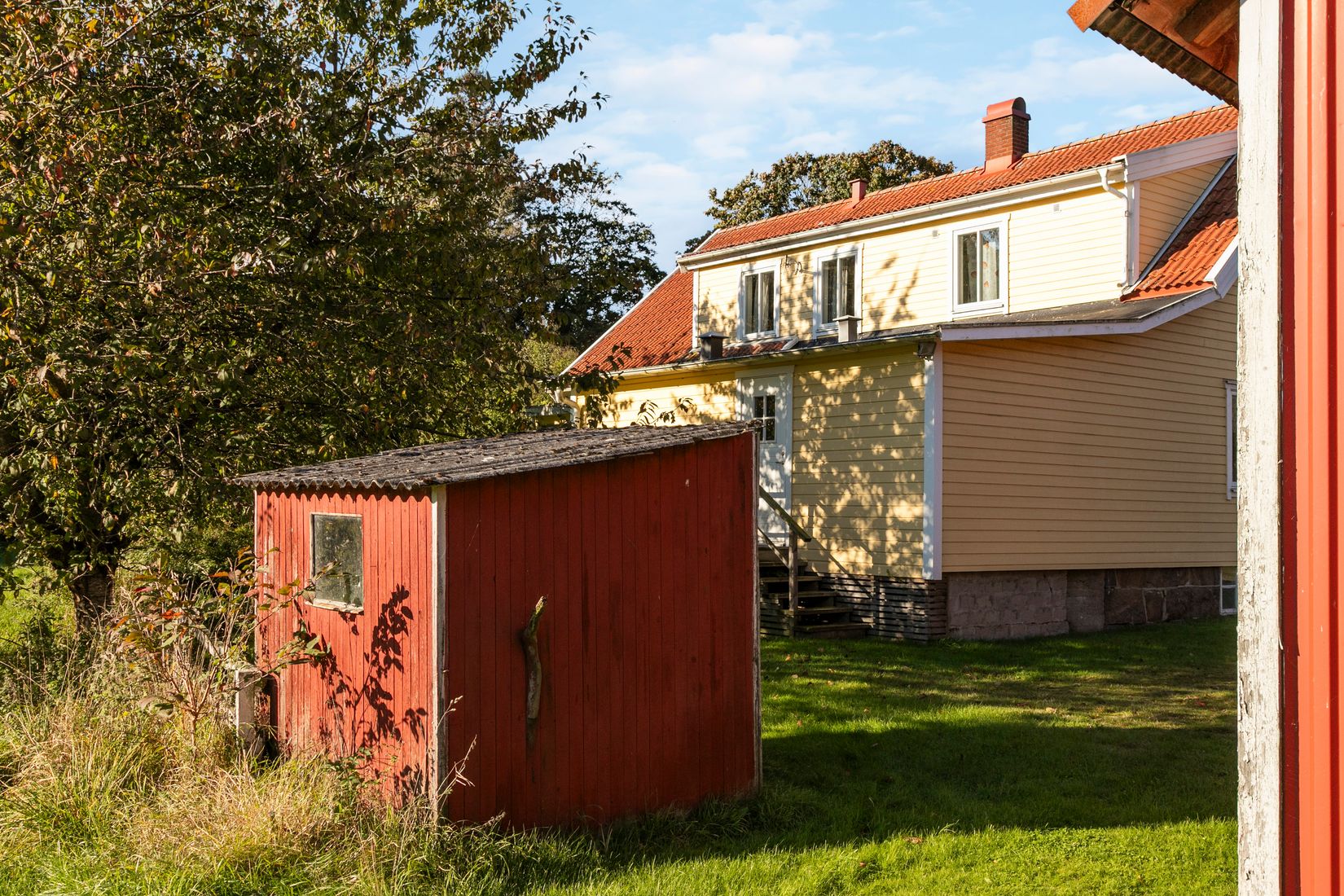 Villa, Hunnestads by 51, Hunnestad, Varberg