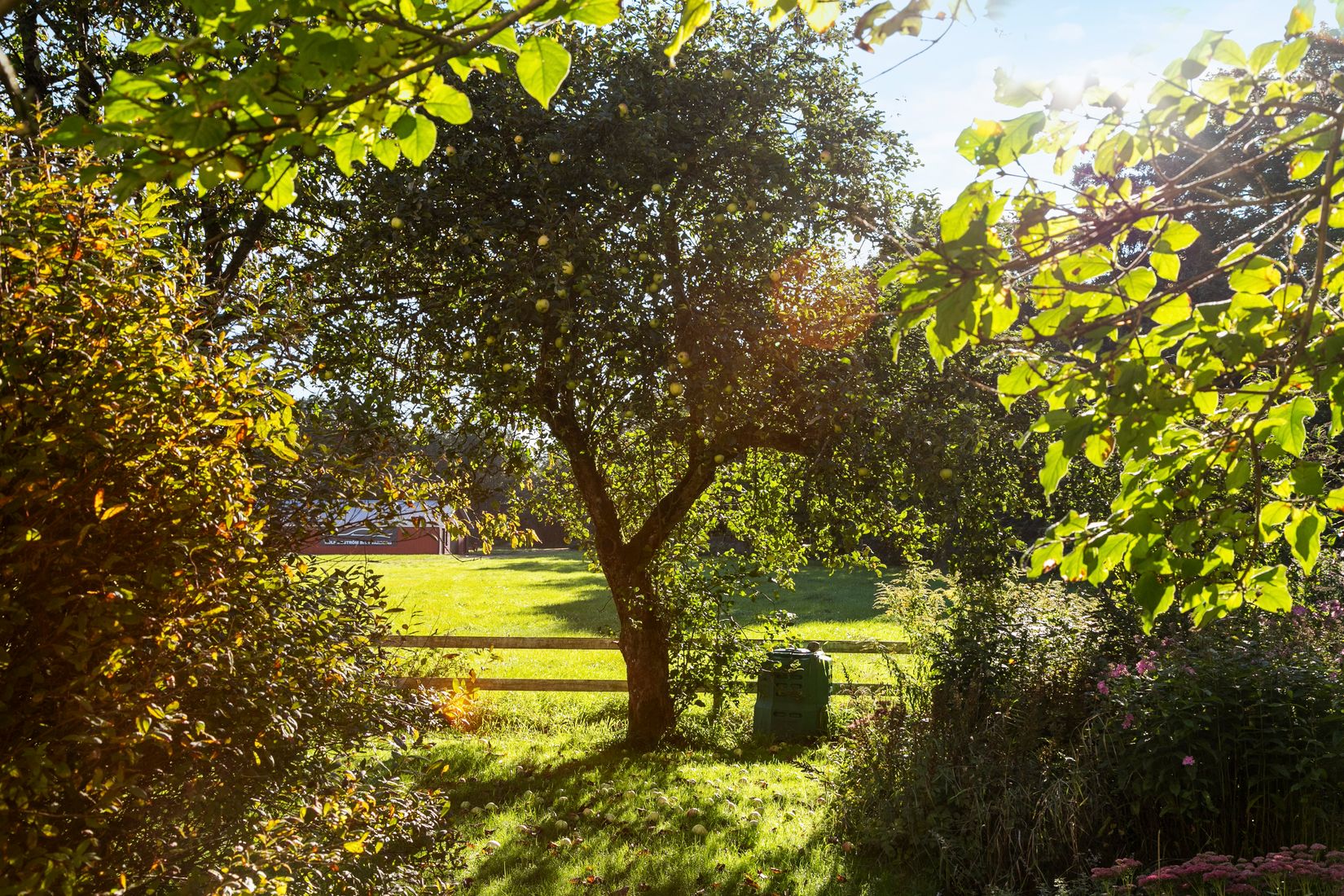 Villa, Hunnestads by 51, Hunnestad, Varberg