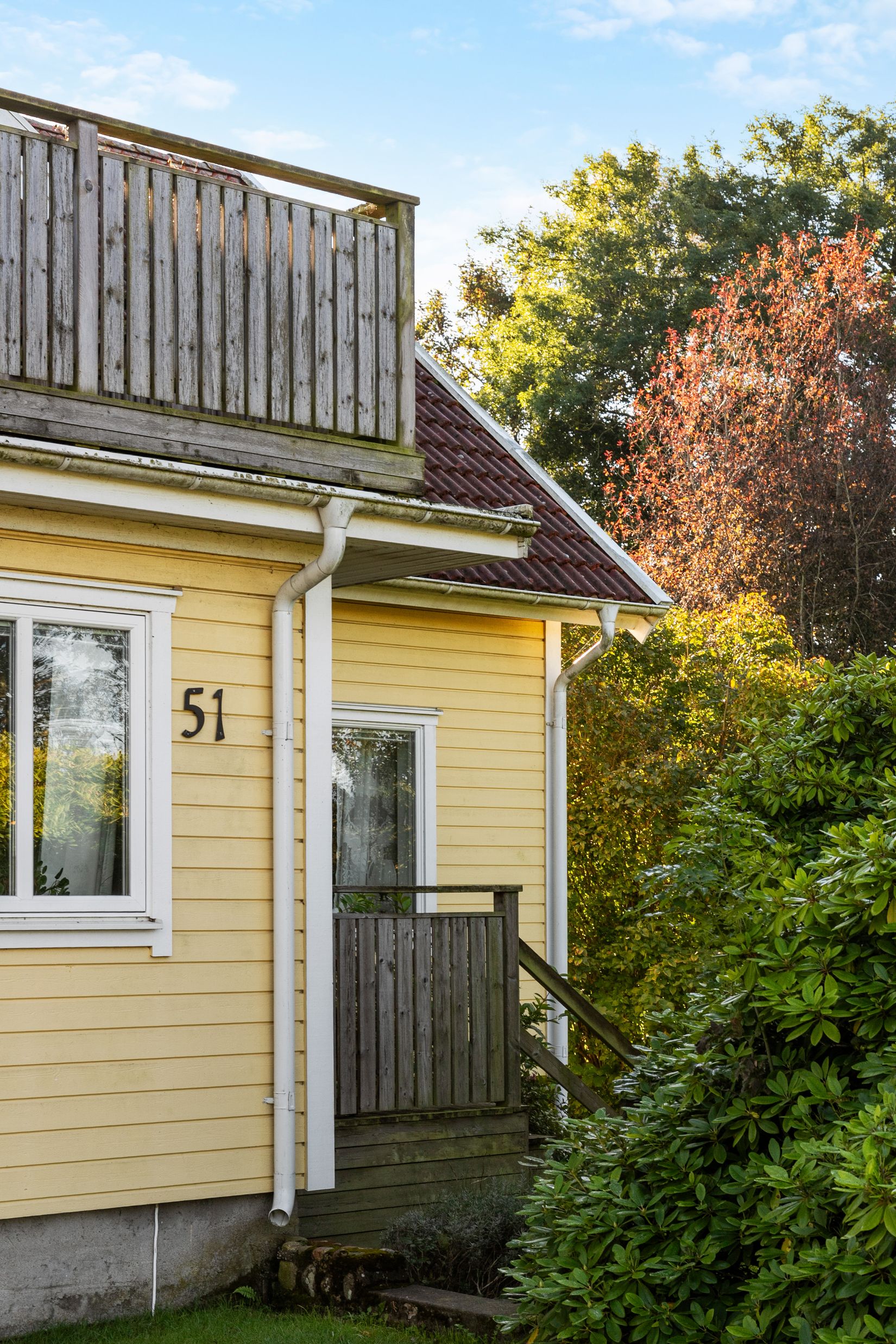 Villa, Hunnestads by 51, Hunnestad, Varberg