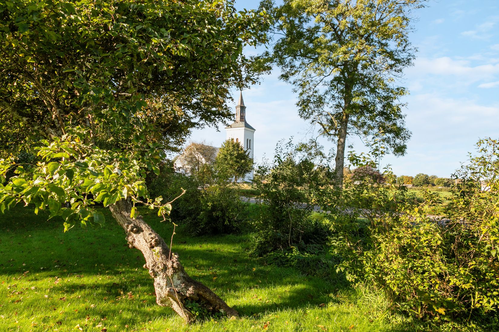 Villa, Hunnestads by 51, Hunnestad, Varberg