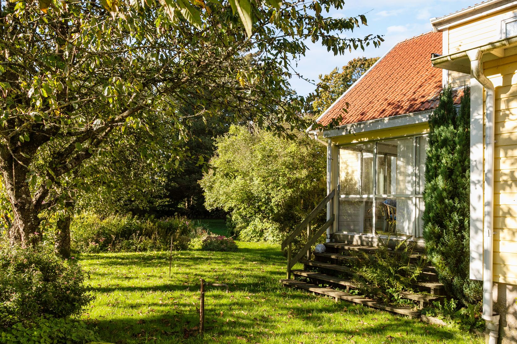 Villa, Hunnestads by 51, Hunnestad, Varberg