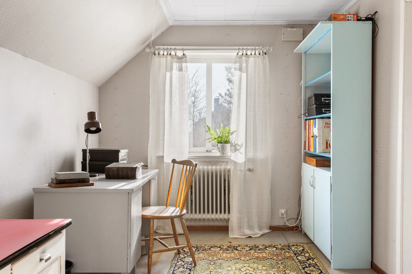 Villa, Hunnestads by 51, Hunnestad, Varberg