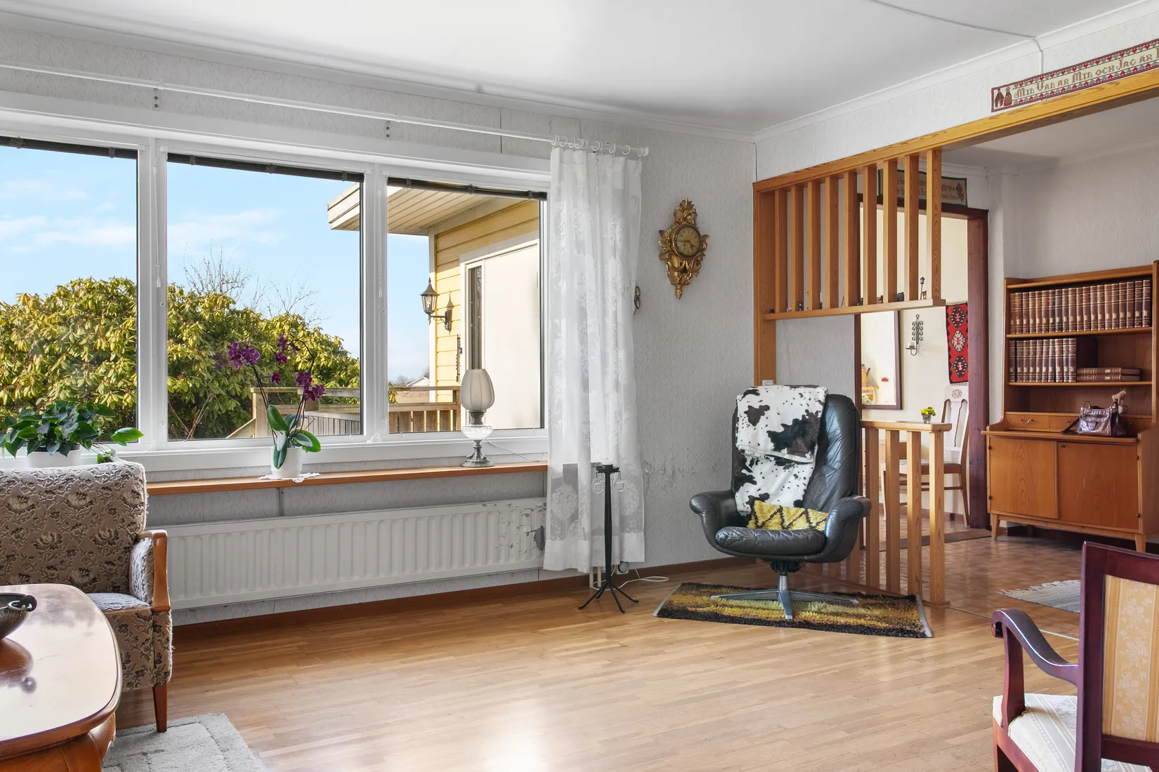 Villa, Hunnestads by 51, Hunnestad, Varberg