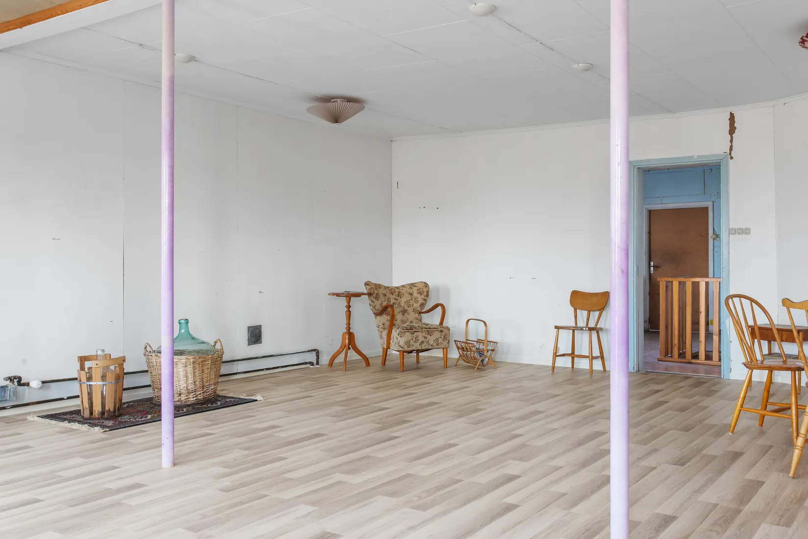 Villa, Hunnestads by 51, Hunnestad, Varberg