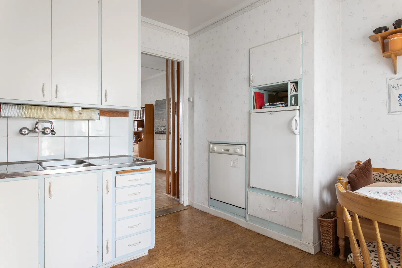 Villa, Hunnestads by 51, Hunnestad, Varberg