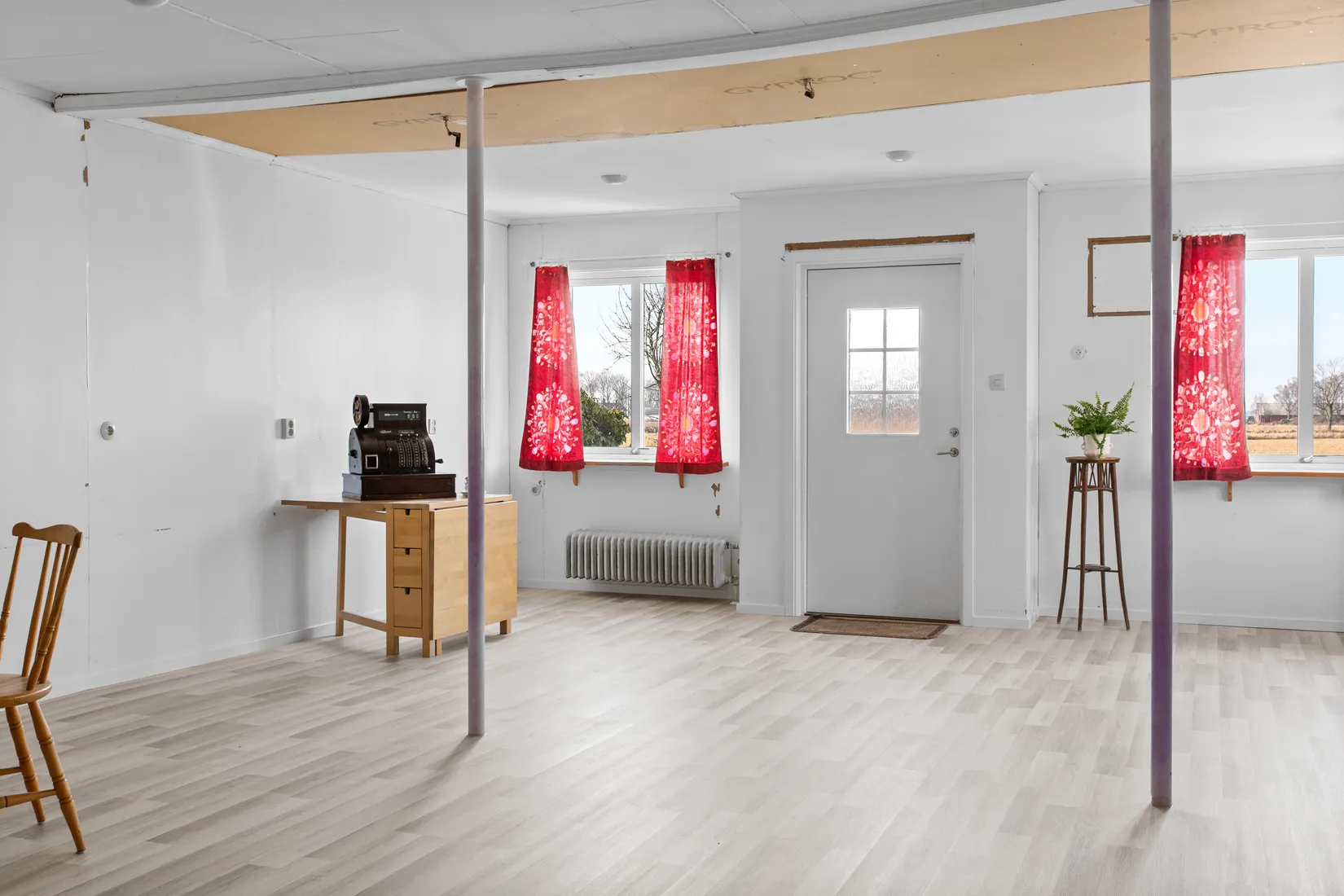 Villa, Hunnestads by 51, Hunnestad, Varberg