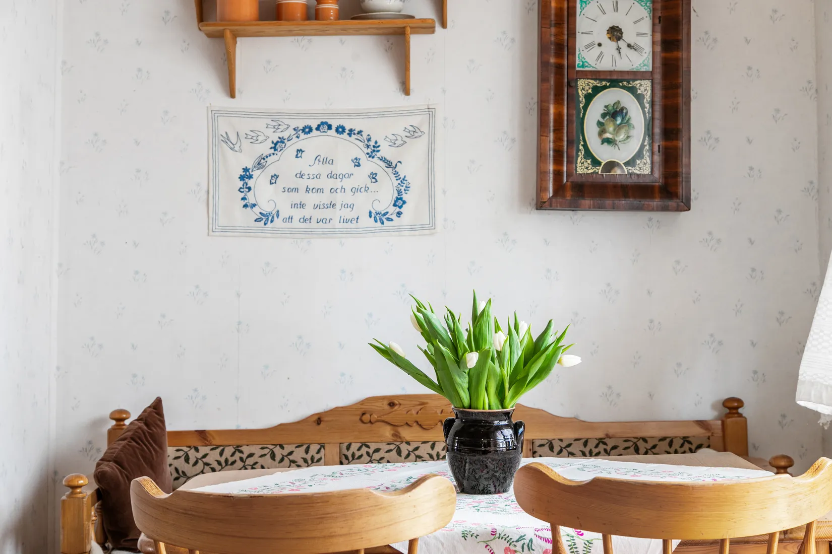 Villa, Hunnestads by 51, Hunnestad, Varberg