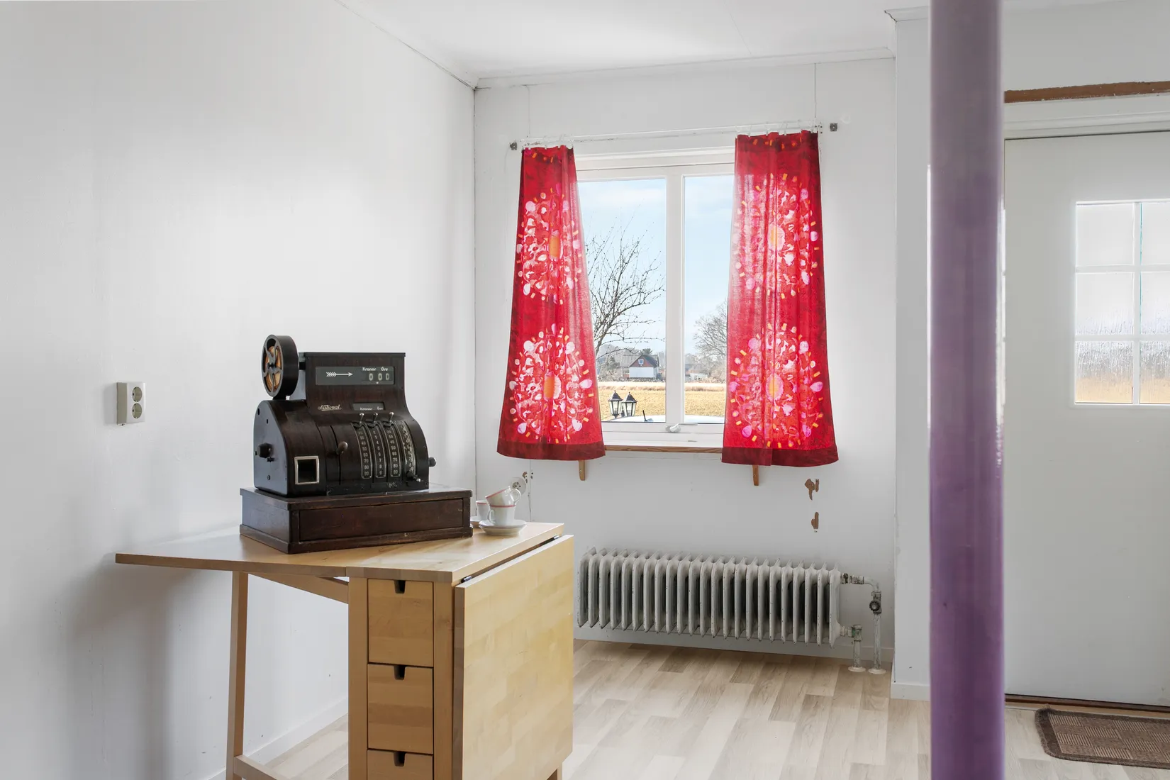 Villa, Hunnestads by 51, Hunnestad, Varberg