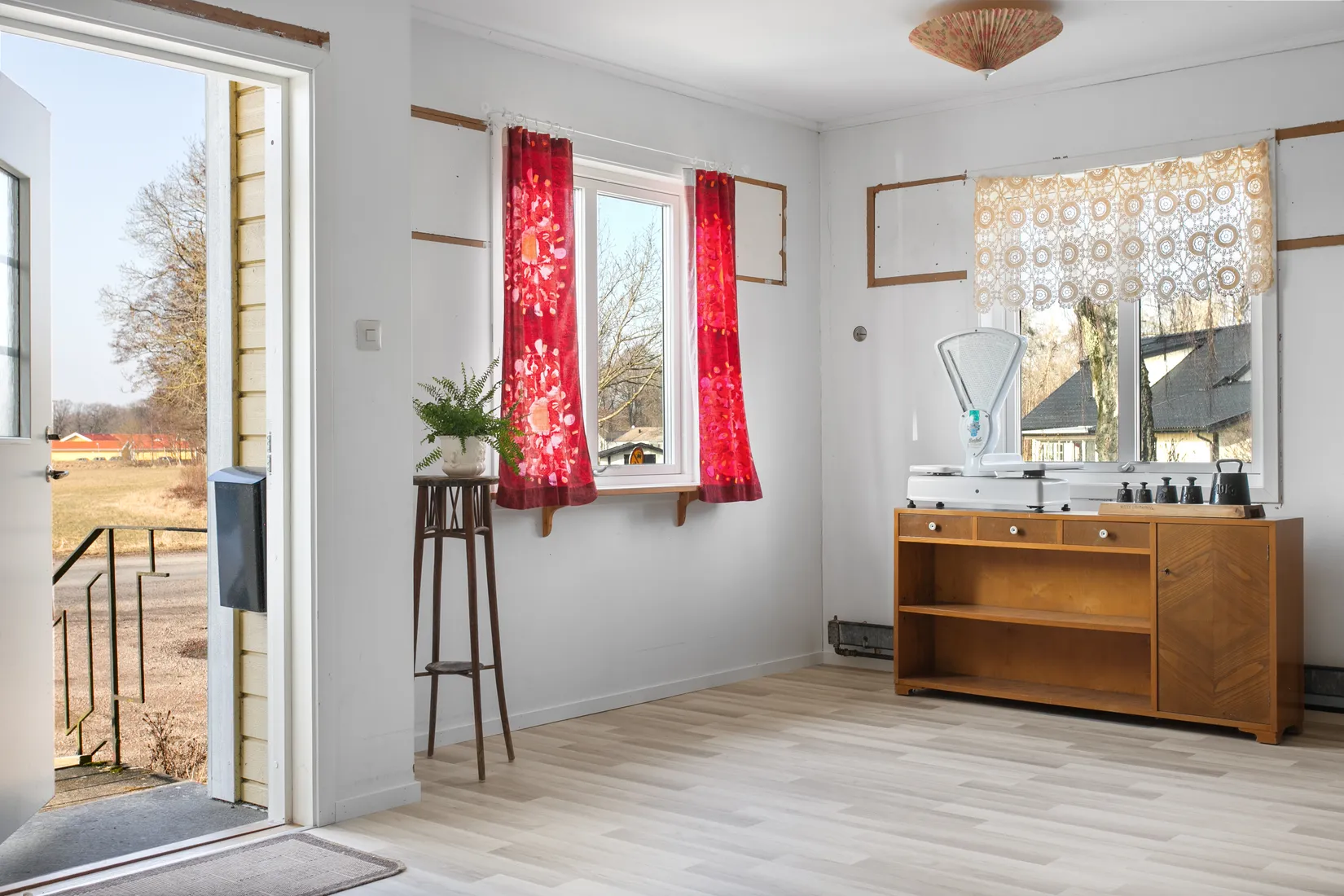 Villa, Hunnestads by 51, Hunnestad, Varberg