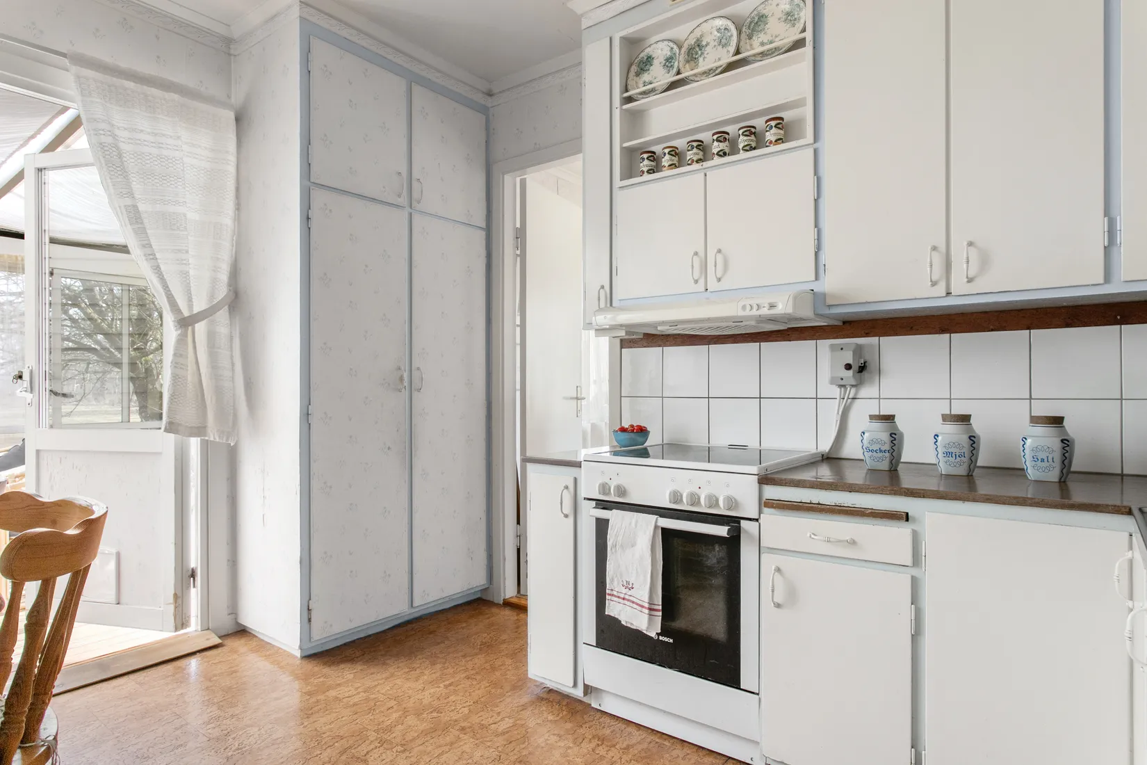 Villa, Hunnestads by 51, Hunnestad, Varberg