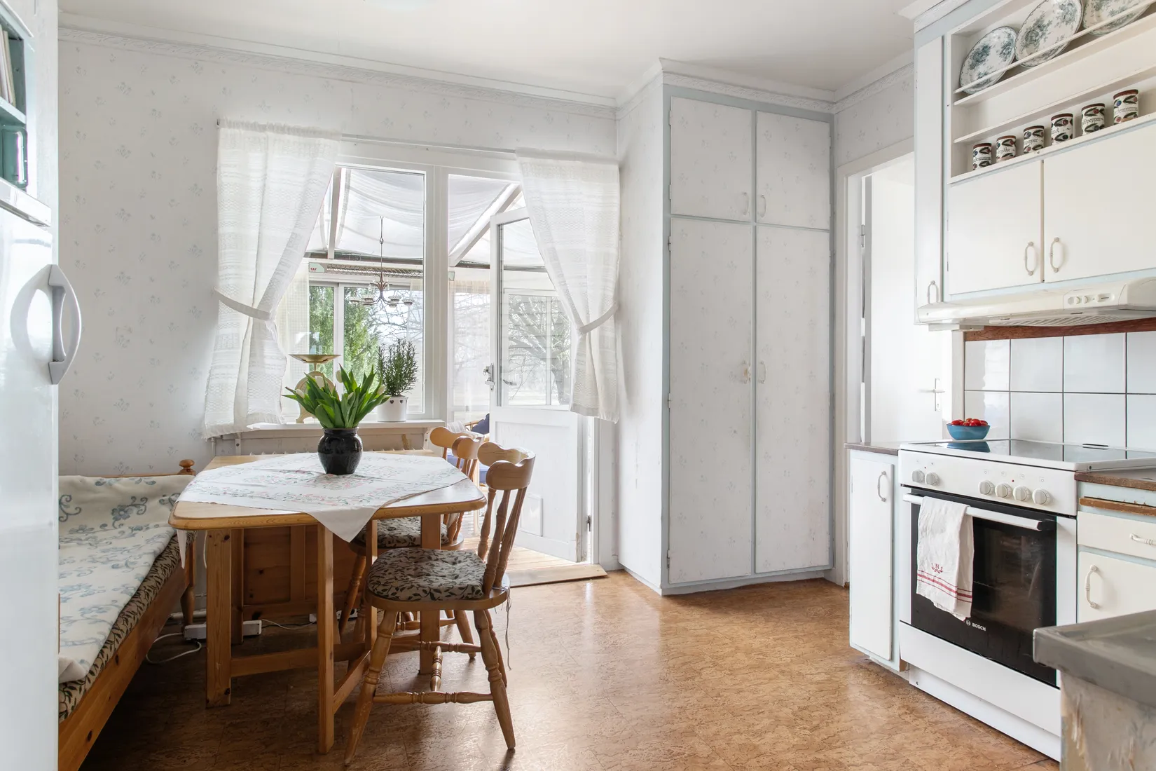 Villa, Hunnestads by 51, Hunnestad, Varberg