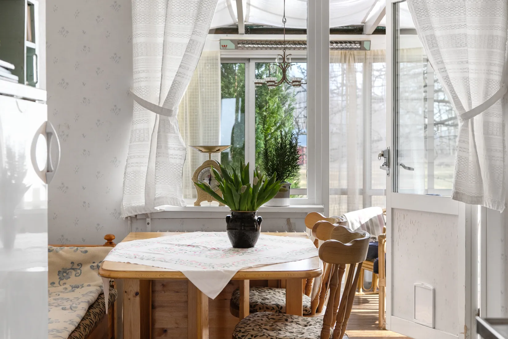 Villa, Hunnestads by 51, Hunnestad, Varberg