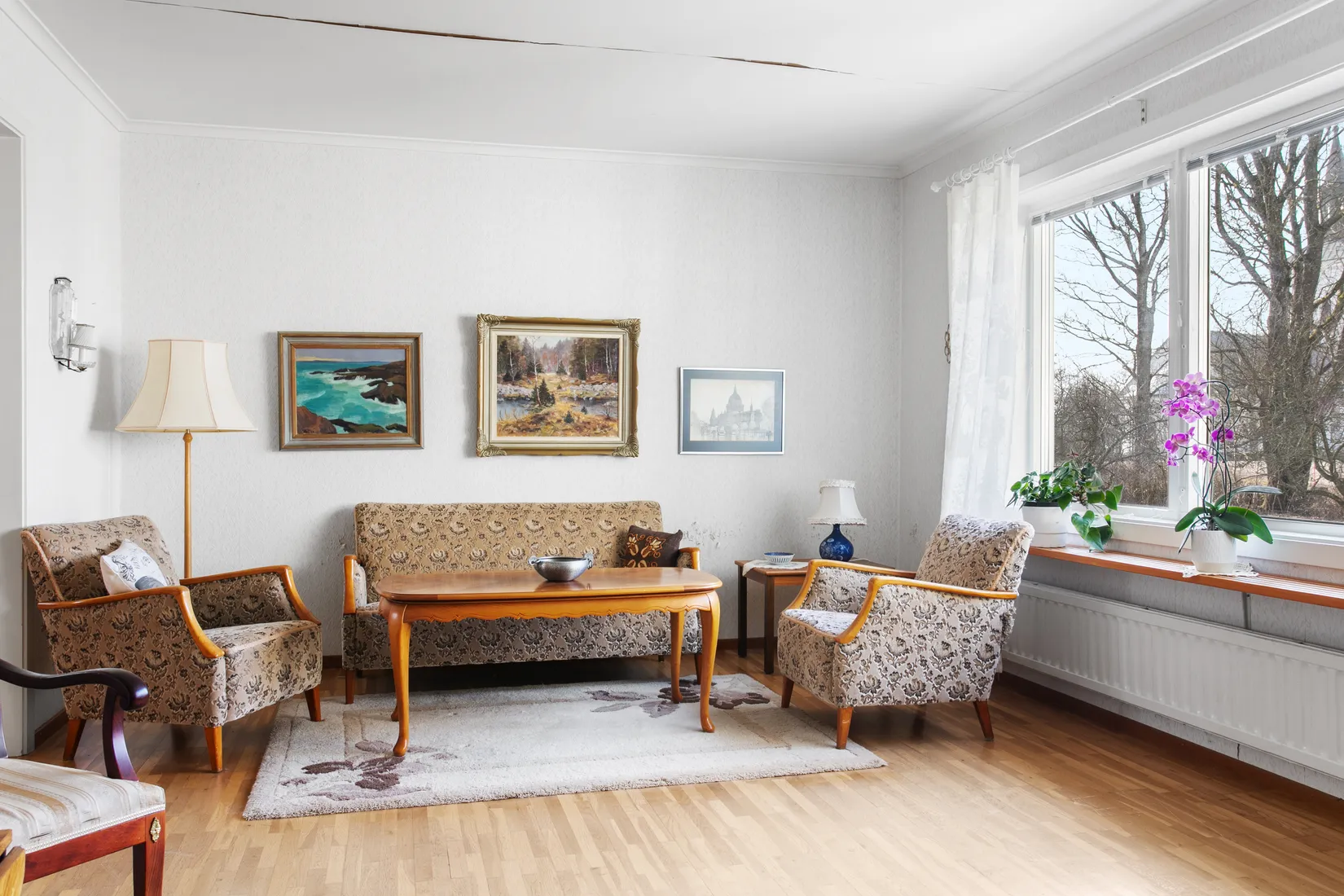 Villa, Hunnestads by 51, Hunnestad, Varberg