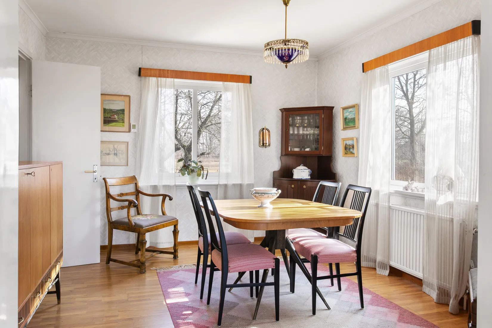 Villa, Hunnestads by 51, Hunnestad, Varberg