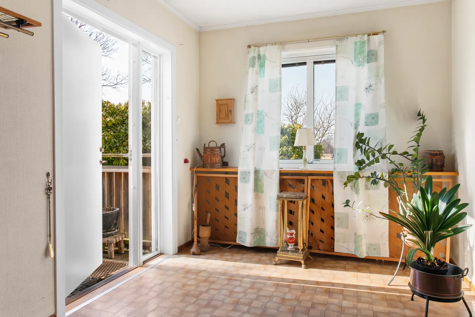 Villa, Hunnestads by 51, Hunnestad, Varberg