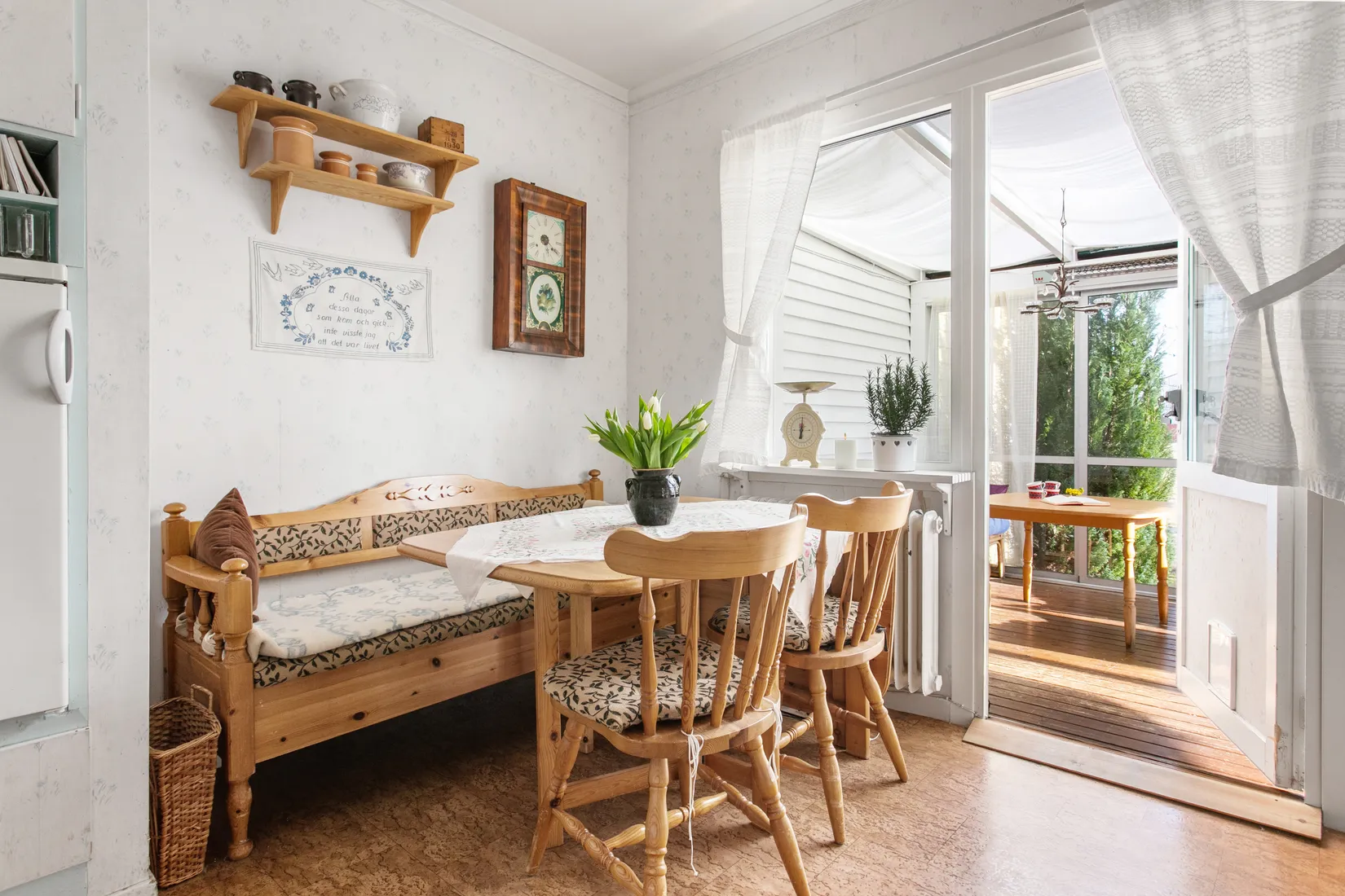 Villa, Hunnestads by 51, Hunnestad, Varberg