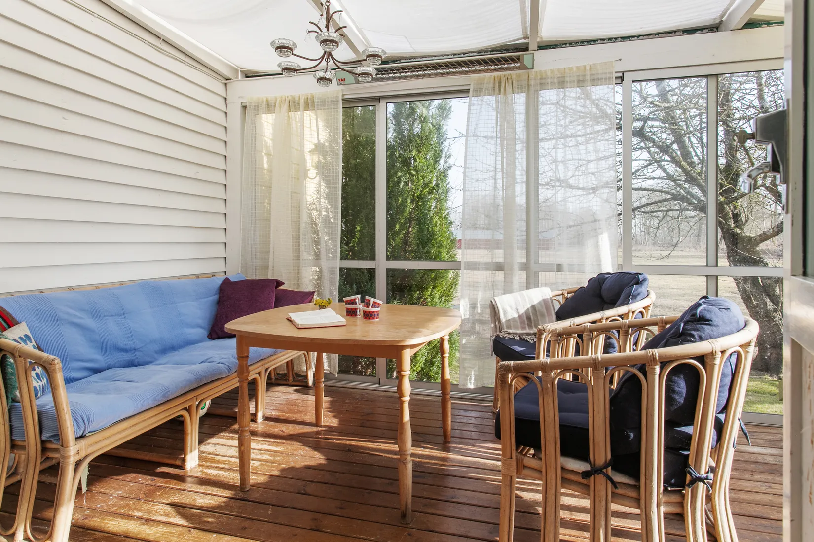 Villa, Hunnestads by 51, Hunnestad, Varberg